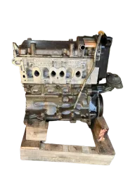 Motor Palio Uno 1.0 Fire Gasolina 2000 2006 55cv Revisado