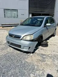 SUCATAChevrolet Corsa 2009 1.4 Premium Econoflex 5p  PARA RETIRADA DE PEÇAS
