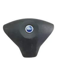 Capa Central Volante Fiat Stilo 2007 2010 6022377