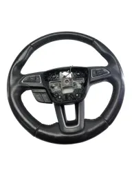 Volante Multifuncional Couro Ford Ecosport 2018 2021