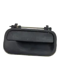 Macaneta Externa Traseira Direita Gm Vectra 2000 2005
